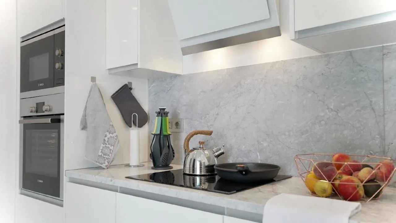 Villa Blue Portofino Los Cristianos, Pool Holiday home Los Cristianos (Tenerife)