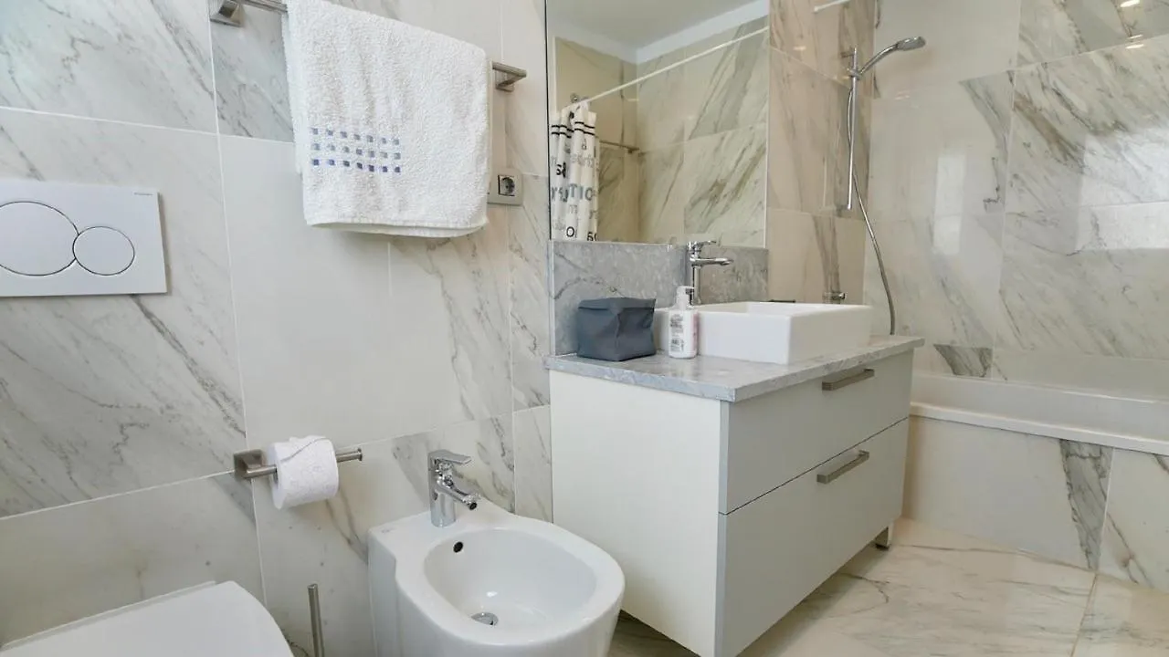 Holiday home Villa Blue Portofino Los Cristianos, Pool
