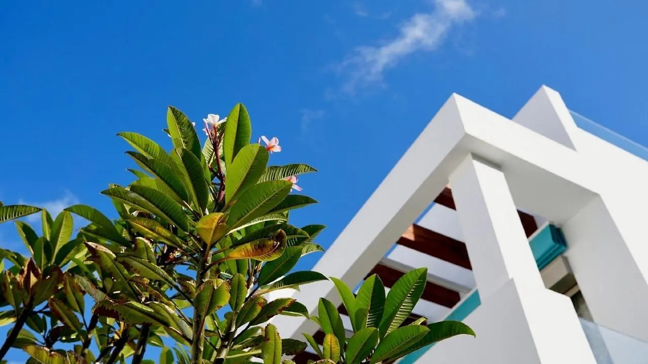 Holiday home Villa Blue Portofino Los Cristianos, Pool